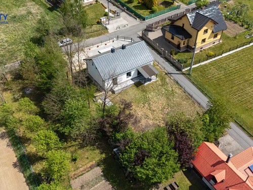 Prodej domu 115 m², pozemek 734 m²