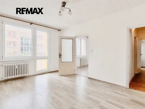 Prodej bytu 2+1 47 m²