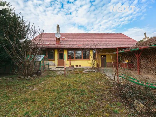 Prodej domu 201 m², pozemek 1330 m²