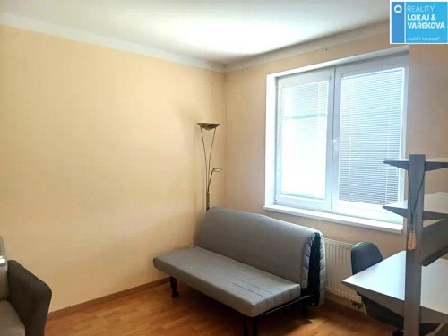 Prodaný byt 2+kk 58 m²