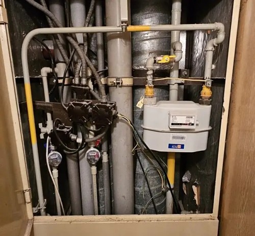 Prodej bytu 1+1 31 m²
