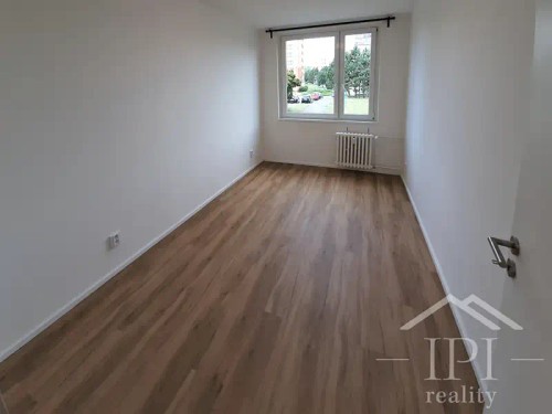 Prodaný byt 3+kk 56 m²
