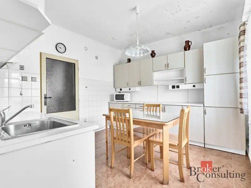 Prodej domu 193 m², pozemek 633 m²