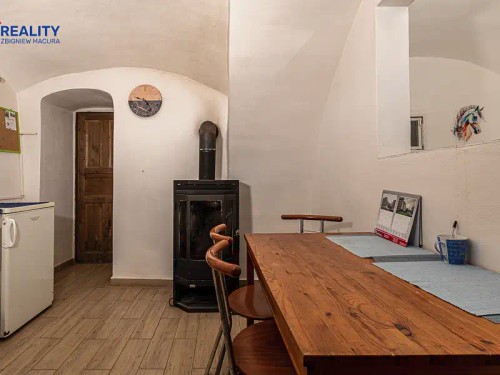 Prodej zemědělské usedlosti 186 m², pozemek 186 m²