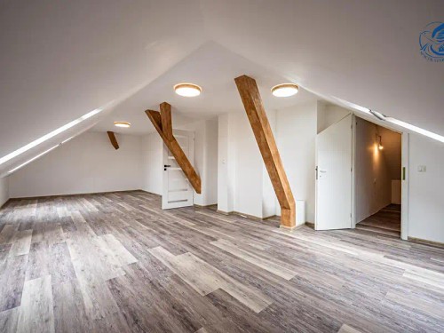 Prodaný byt 4+1 135 m²