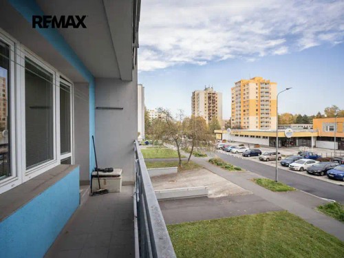 Prodej bytu 3+1 73 m²