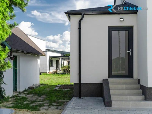 Prodej domu 120 m², pozemek 827 m²