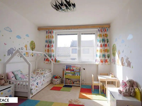 Prodej bytu 3+1 69 m²