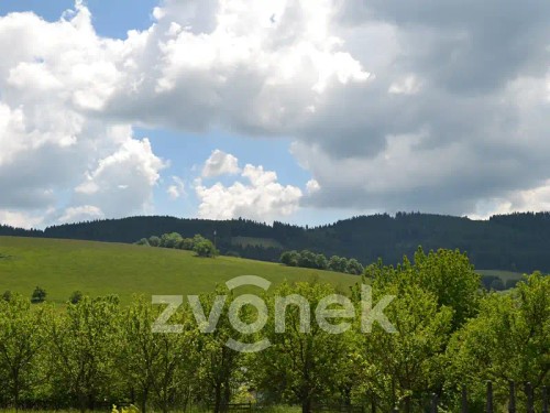 Prodej domu 100 m², pozemek 543 m²