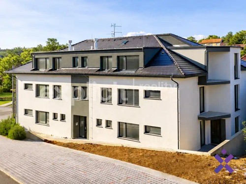 Prodej bytu 2+kk 48 m²