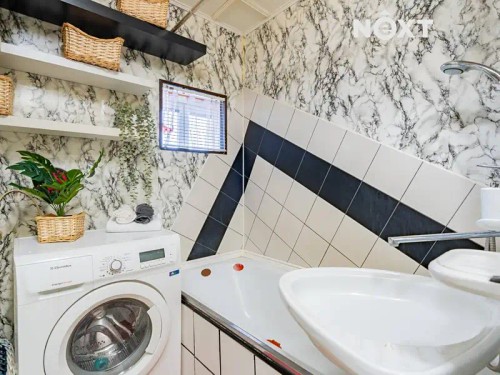 Prodej bytu 3+1 65 m²