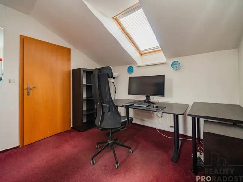 Prodej domu 123 m², pozemek 410 m²