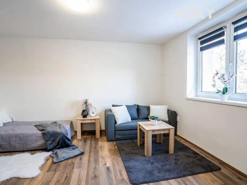 Prodaný  byt 1+1 30 m²