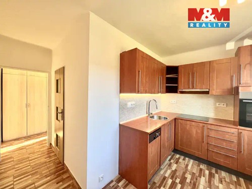 Prodaný  byt 3+1 60 m²