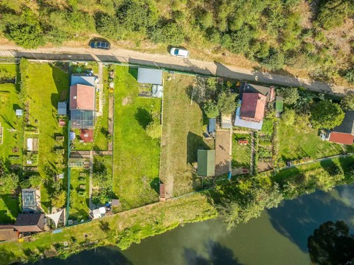 Prodej stavebního pozemku 310 m²