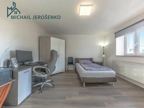 Prodej domu 361 m², pozemek 1276 m²