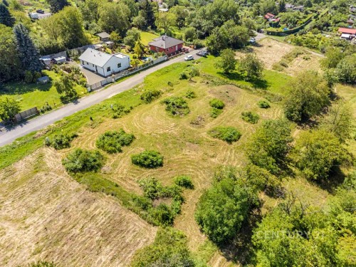 Prodej stavebního pozemku 727 m²