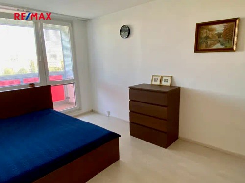 Prodaný byt 3+kk 63 m²