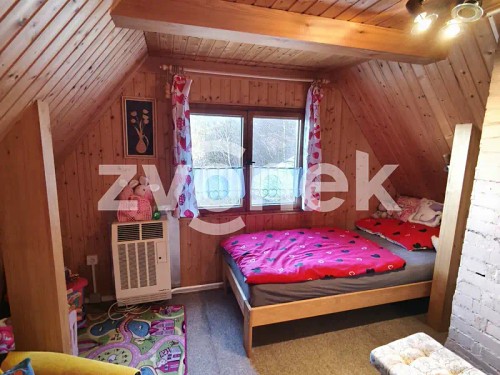 Prodej chaty 94 m², pozemek 434 m²