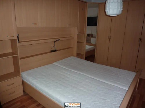 Prodaný byt 3+1 76 m²