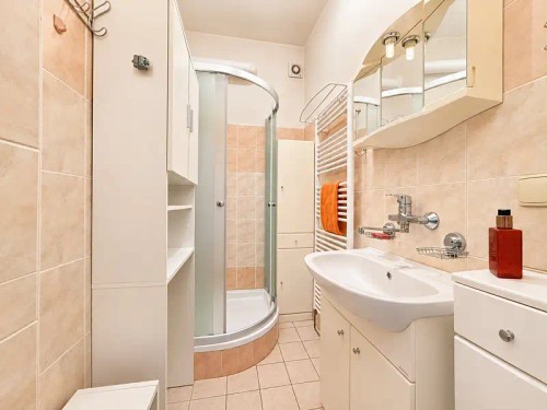 Prodej bytu 3+1 71 m²