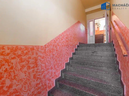 Prodaný byt 2+kk 49 m²