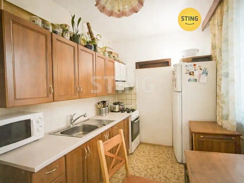 Prodej bytu 3+1 68 m²