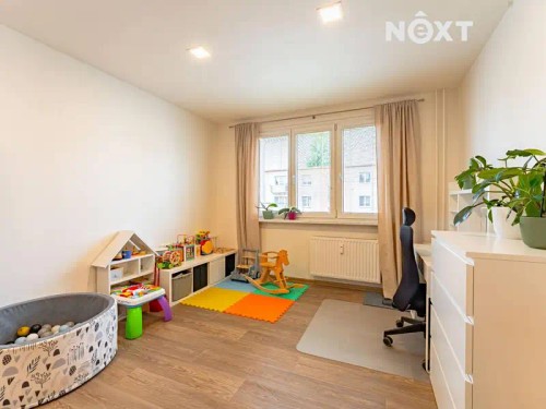Prodaný byt 3+1 73 m²