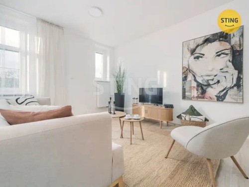 Prodej bytu 3+kk 112 m²