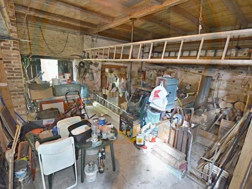 Prodej chalupy 195 m², pozemek 1932 m²