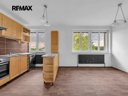 Prodej bytu 4+kk 66 m²