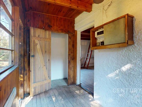 Prodej chaty 41 m², pozemek 263 m²