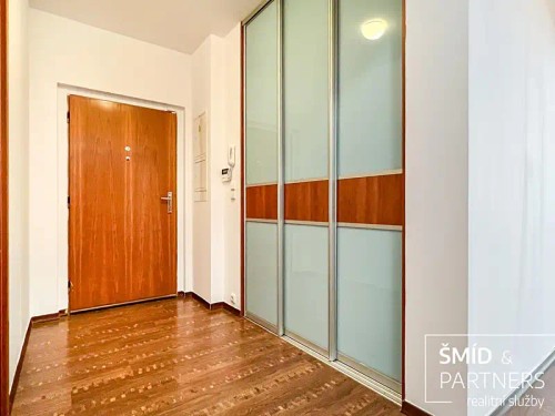 Prodaný byt 3+kk 80 m²