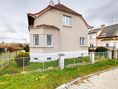 Prodej domu 225 m², pozemek 526 m²