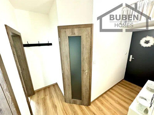 Prodaný byt 2+1 60 m²