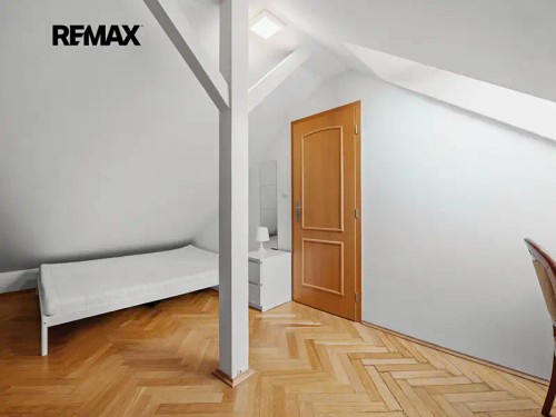 Prodej bytu 4+1 166 m²