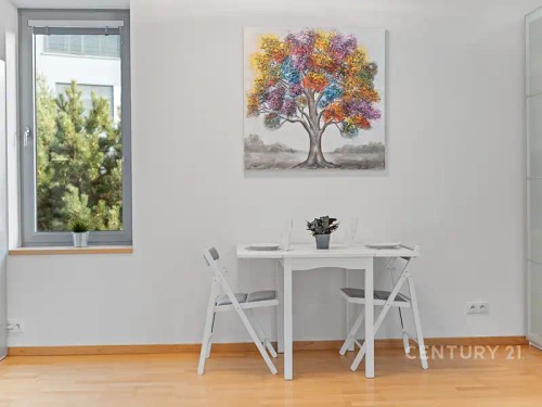 Prodaný  byt 2+kk 62 m²
