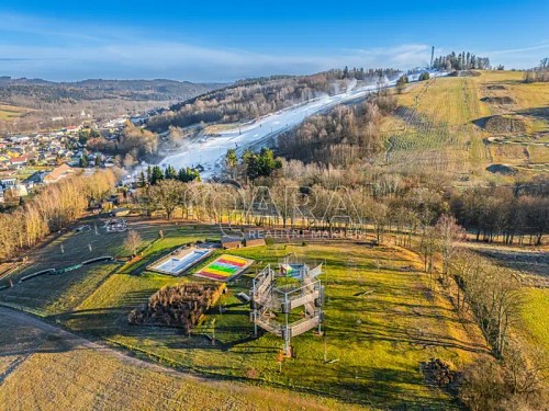 Prodaný  byt 2+kk 52 m²