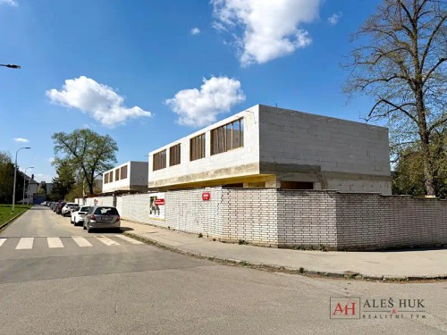 Prodej domu 148 m², pozemek 247 m²