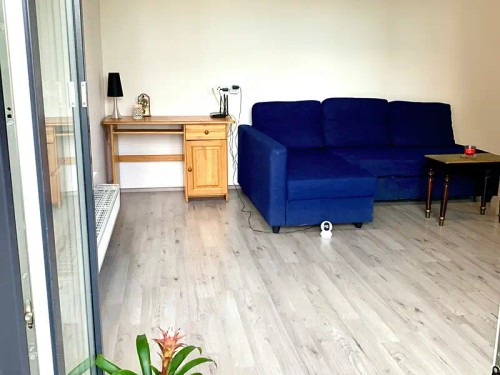 Prodaný byt 2+kk 53 m²
