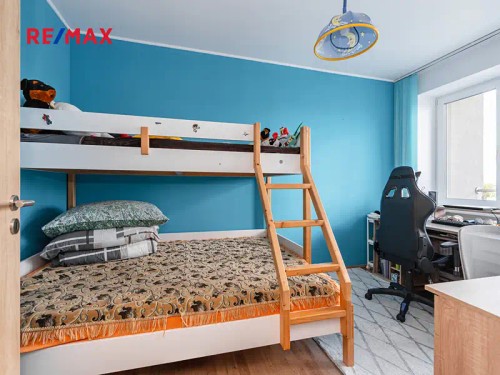 Prodaný  byt 3+kk 55 m²