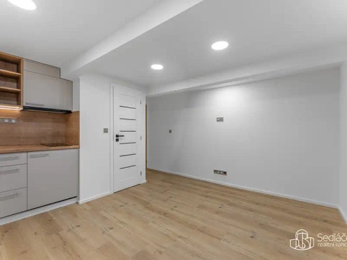 Prodej atypického bytu 39 m²