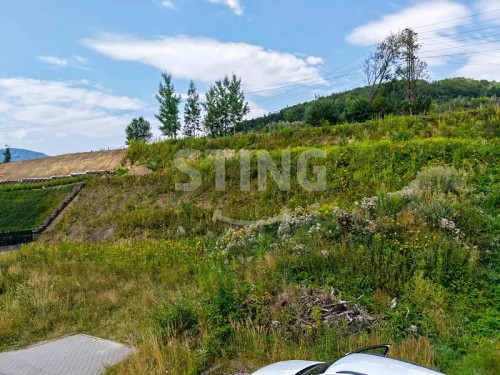 Prodej stavebního pozemku 1275 m²