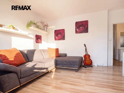 Prodej bytu 3+1 74 m²