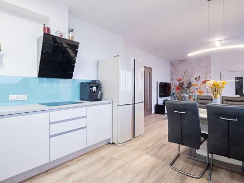 Prodaný byt 4+kk 120 m²