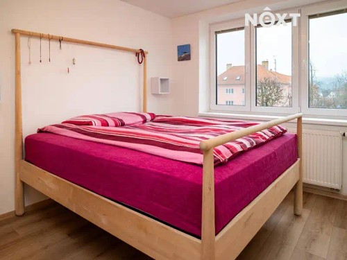 Prodej bytu 3+1 68 m²