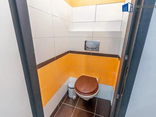 Prodaný byt 2+kk 49 m²