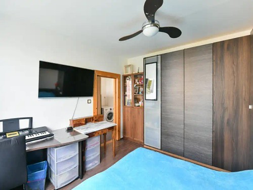 Prodaný byt 2+1 51 m²