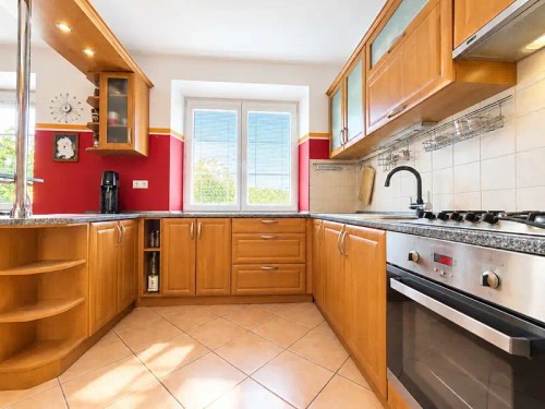Prodej bytu 3+1 72 m²