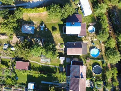 Prodej chaty 47 m², pozemek 372 m²
